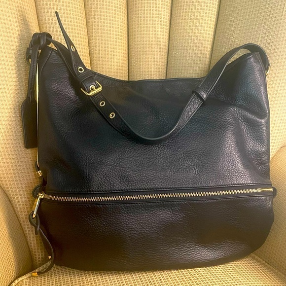 Badgley Mischka Handbags - Badgley Mischka Bag - VGUC
